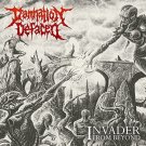 Invader From Beyond [LP] - VINYL