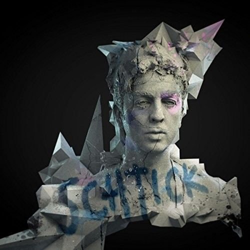 Schtick [LP] - VINYL