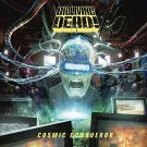 Cosmic Conqueror [LP] - VINYL