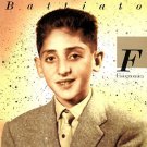 Fisiognomica [LP] - VINYL