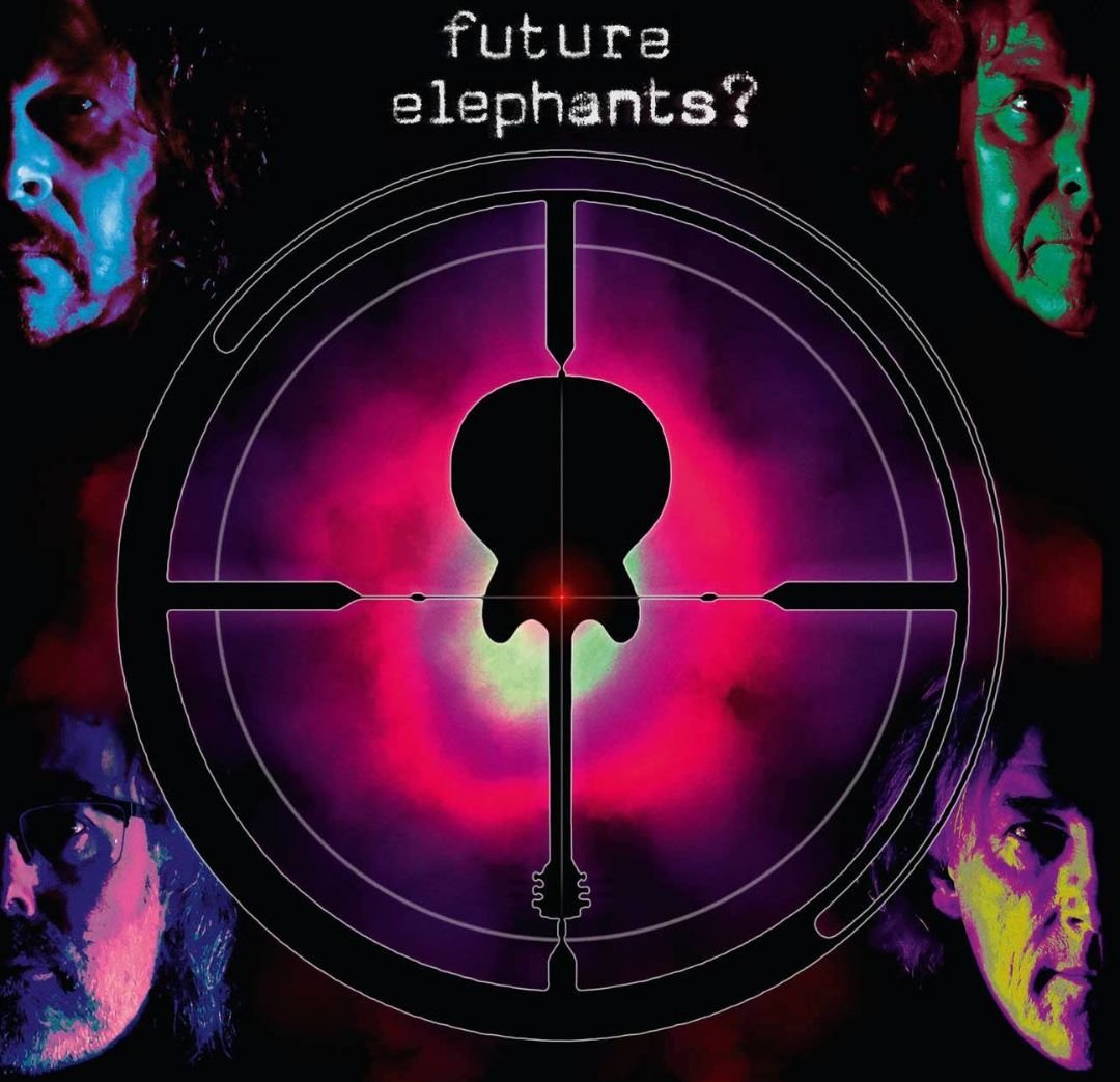 Future Elephants? [LP] - VINYL