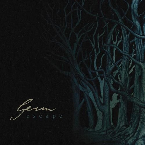 Escape [LP] - VINYL