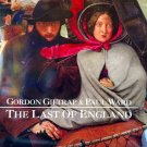 The Last of England [LP] - VINYL