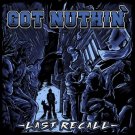 Last Recall [LP] - VINYL