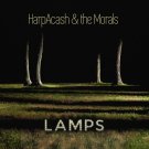 Lamps [LP] - VINYL