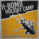 Close to the Borderline [LP] - VINYL