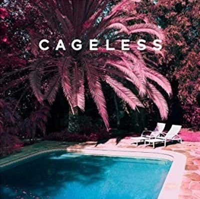 Cageless [LP] - VINYL