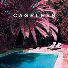 Cageless [LP] - VINYL