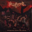 Awakened from the Abyss [LP] - VINYL