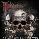 A Game You Cannot Win [LP] - VINYL