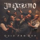 Quid Pro Quo [LP] - VINYL