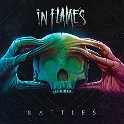 Battles [LP] - VINYL