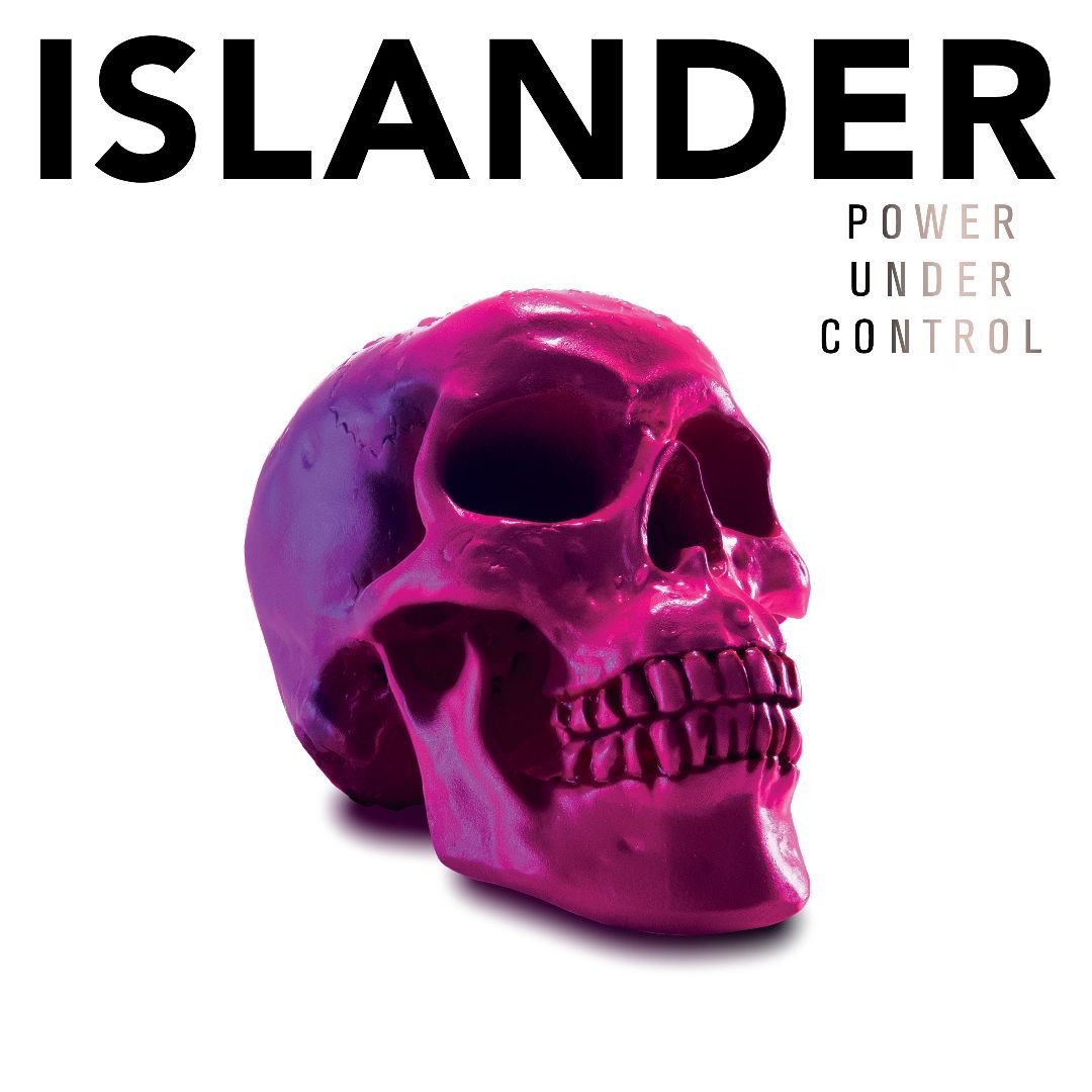 Power Under Control [LP] - VINYL