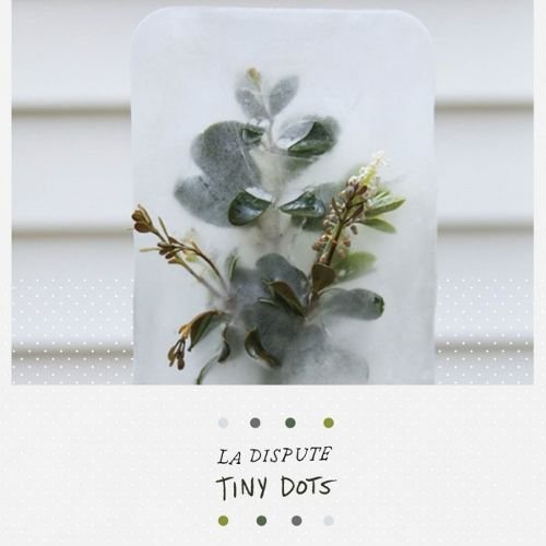 Tiny Dots [LP] - VINYL