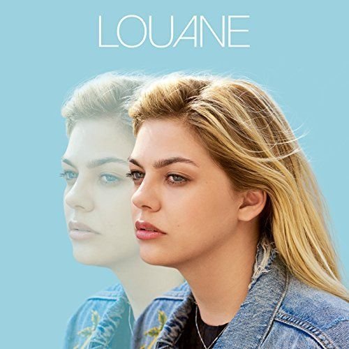 Louane [LP] - VINYL