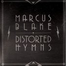 Distorted Hymns [LP] - VINYL