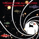 Thanks for All the Fish [LP] - VINYL