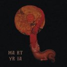 Martyria [LP] - VINYL