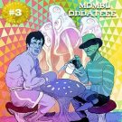 Subsound Split Series #3 [LP] - VINYL