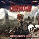 Supernatural Death [Reissue] [LP] - VINYL