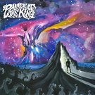 White Bird/Burn the Sky [LP] - VINYL