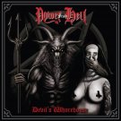 Devil's Whorehouse [LP] - VINYL