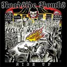 Rise Up [Red Vinyl] [LP] - VINYL