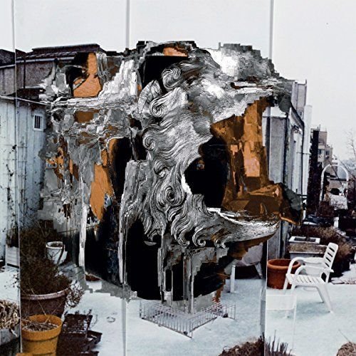 What the Hell [LP] - VINYL