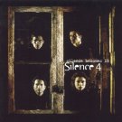 Silence Becomes It [LP] - VINYL