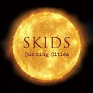 Burning Cities [LP] - VINYL