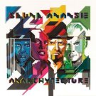 Anarchytecture [LP] - VINYL
