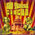 Sun Temple Circus [LP] - VINYL