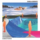 Science Fiction [LP] - VINYL