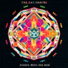 Rising with the Sun [LP] - VINYL