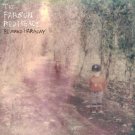 Blurred Harmony [LP] - VINYL
