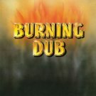 Burning Dub [LP] - VINYL