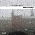 Too Much Water [LP] - VINYL