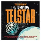 Telstar: The Sound of the Tornados [LP] - VINYL