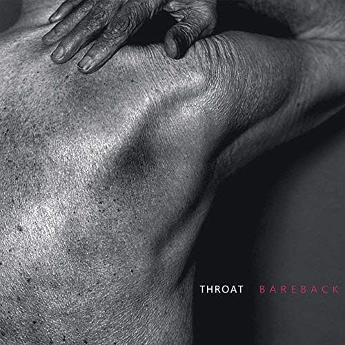 Bareback [LP] - VINYL