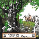 Bydyra [LP] - VINYL