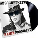 Der Panikprasident [LP] - VINYL