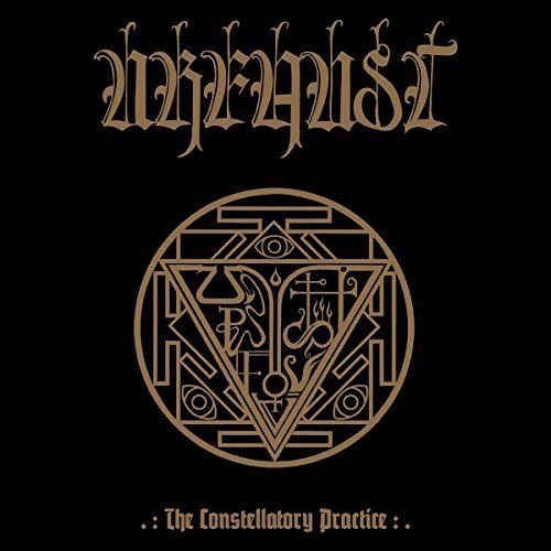 The  Constellatory Practise [LP] - VINYL
