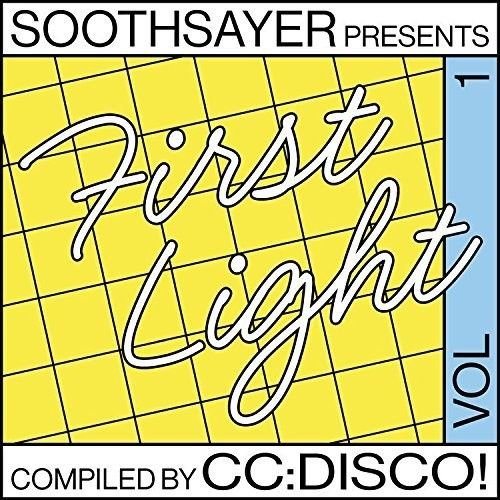 First Light, Vol. 1: Compiled by CC:Dsico! [LP] - VINYL