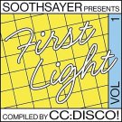 First Light, Vol. 1: Compiled by CC:Dsico! [LP] - VINYL