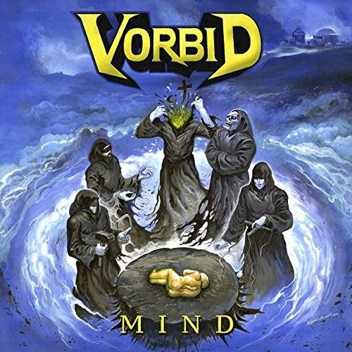 Mind [LP] - VINYL