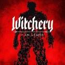 I Am Legion [LP] - VINYL