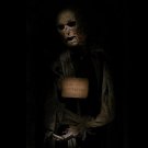 Love from With the Dead [Gold Vinyl] [LP] - VINYL