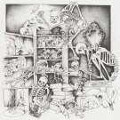 Skeletal Blues [LP] - VINYL