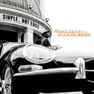 Simple... Not Easy [LP] - VINYL