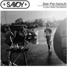 See the Beauty in Your Drab Hometown [LP] - VINYL